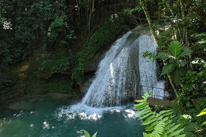 Private Blue Hole adventure - Image 1