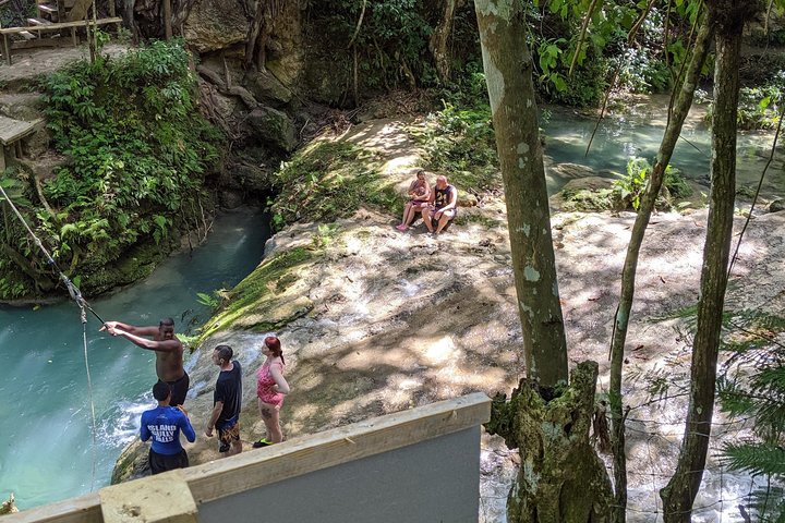 Private Blue Hole adventure - Image 4