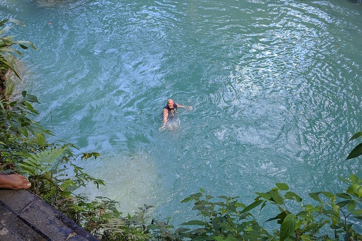 Private Blue Hole adventure - Image 2