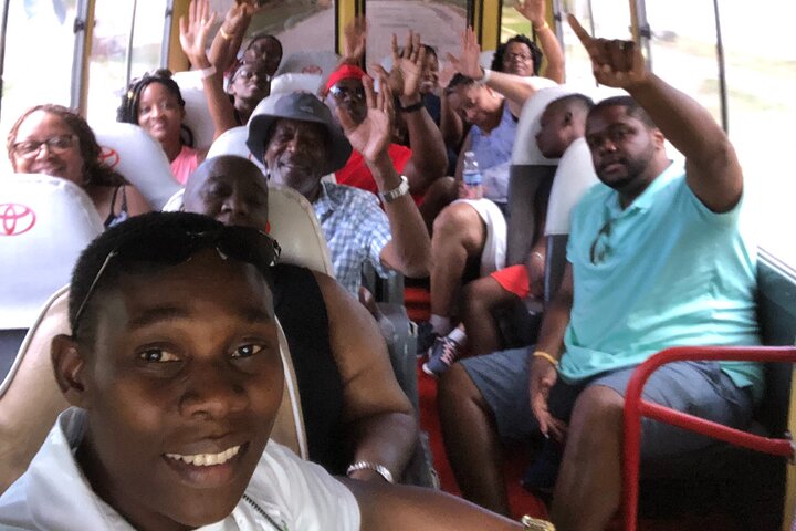 Private & Customize Tour from Montego Bay to Dunns River Falls  - Image 5