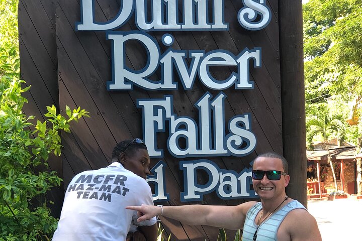 Private & Customize Tour from Montego Bay to Dunns River Falls  - Image 4