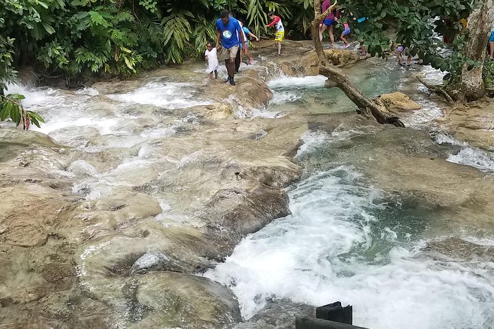 Private Dunn's River Falls from Ocho Rios - Image 5