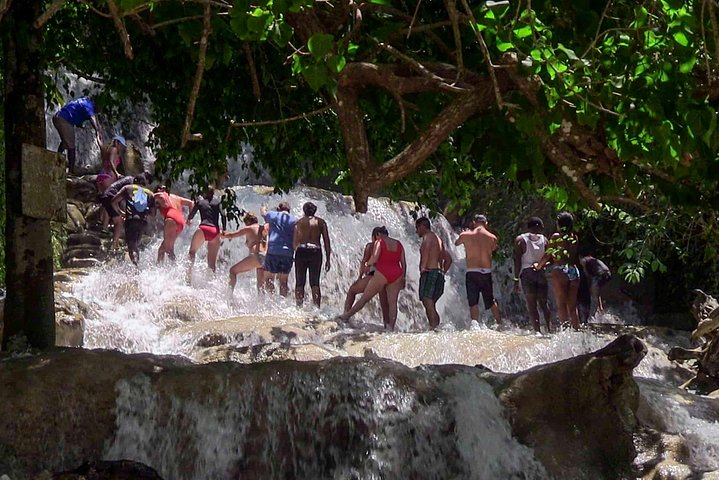 Private Dunn's River Falls from Ocho Rios - Image 2