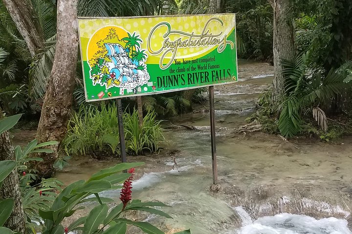 Private Dunn's River Falls from Ocho Rios - Image 4