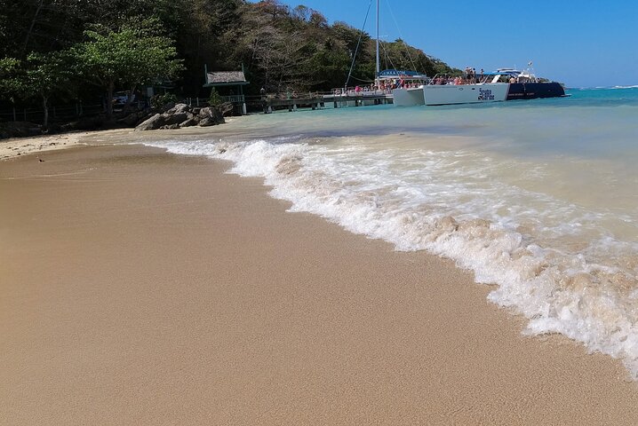 Private Dunn's River Falls & Shopping Tour from Falmouth - Image 2