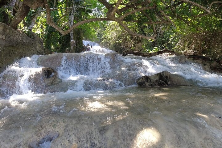 Private Dunn's River Falls & Shopping Tour from Falmouth - Image 4