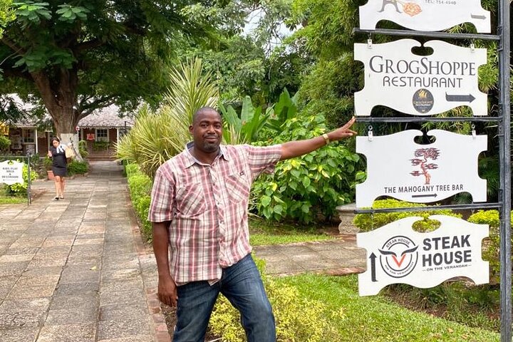 Private Guided Kingston Day Tour from Ocho Rios - Image 2
