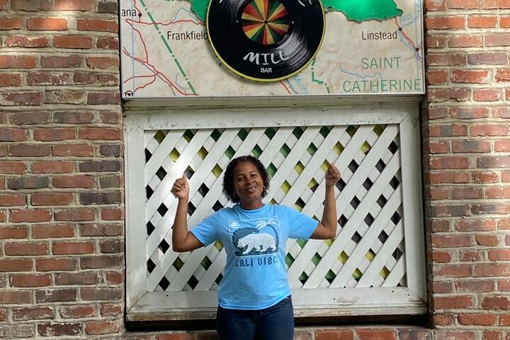 Private Guided Kingston Day Tour from Ocho Rios - Image 3