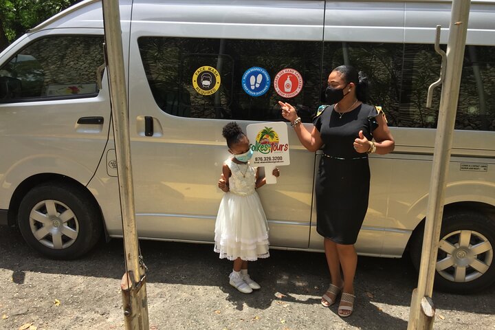 Private Guided Tour To Yaaman Adventures Safari jungle park - Image 5