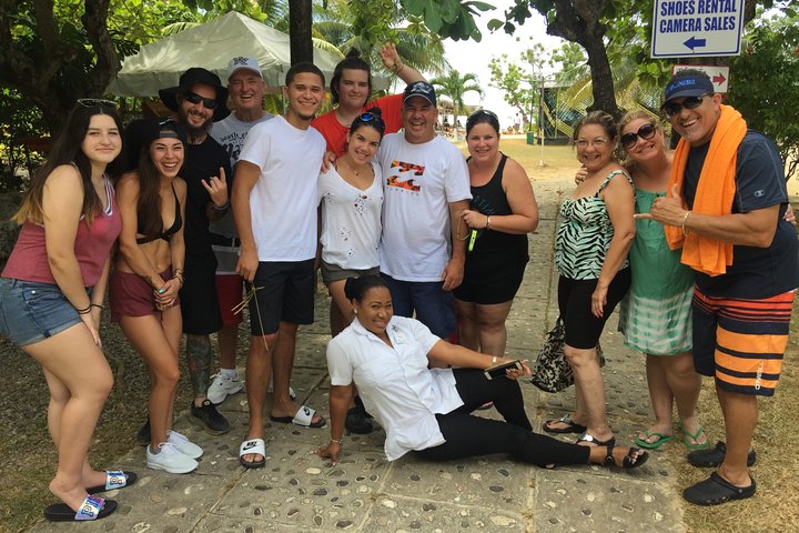 Private Guided Tour To Yaaman Adventures Safari jungle park - Image 2