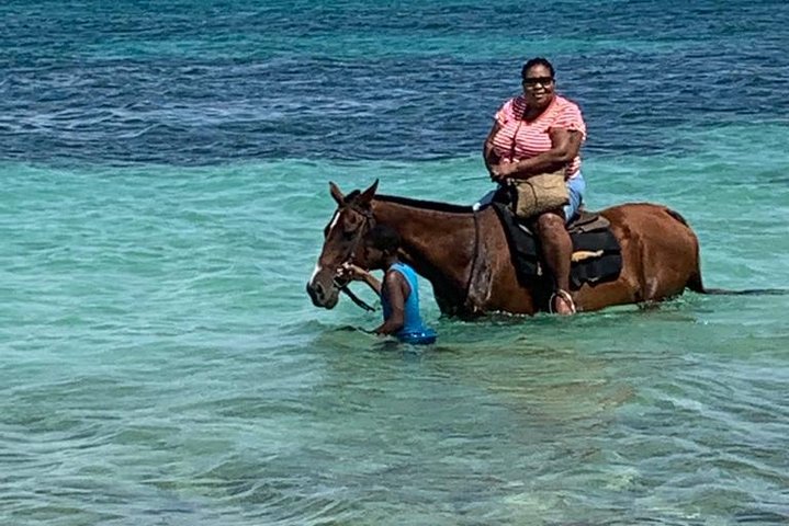 Private Horseback Riding from Ocho Rios with Guide - Image 3