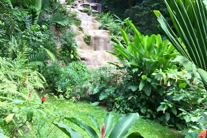Private Konoko Falls and Dunn's River Combo Tour from Ocho Rios - Image 1