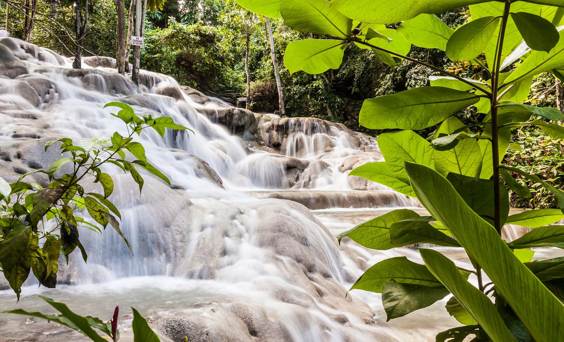 Private Ocho Rios Dunn's River Falls and Area Highlights - Image 1