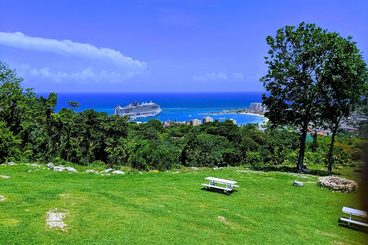 Private Ocho Rios highlight tour - Image 2