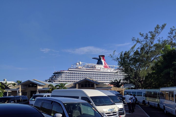 Private Ocho Rios highlight tour - Image 4