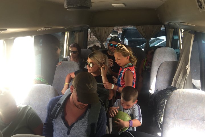 Private Ocho Rios Highlights Tour with Pickup - Image 3