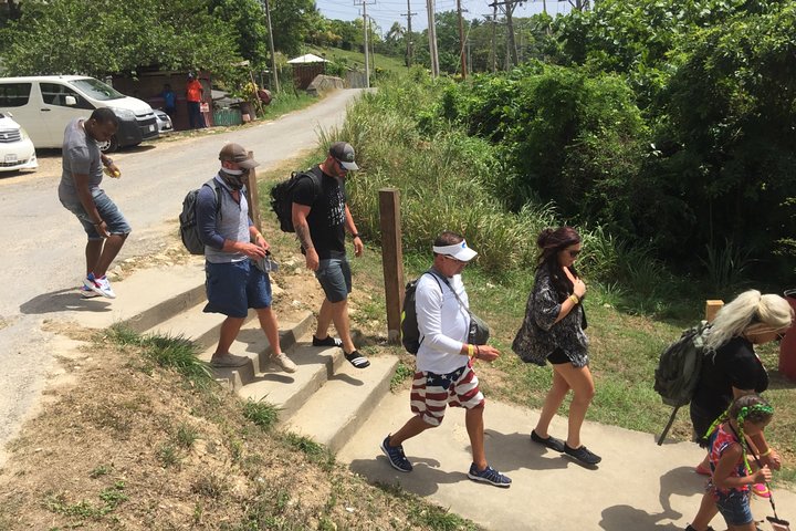 Private Ocho Rios Highlights Tour with Pickup - Image 1