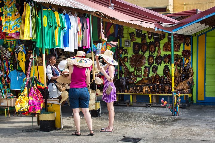 Private Ocho Rios Highlights Tour with Pickup - Image 2