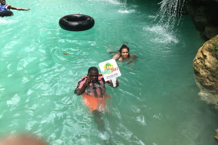 Private River Tubing Adventure in White River from Ocho Rios  - Image 5
