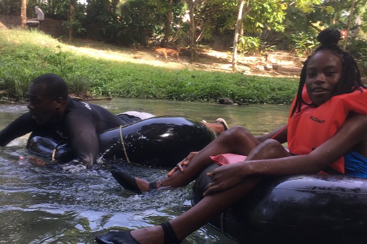 Private River Tubing Adventure in White River from Ocho Rios  - Image 4