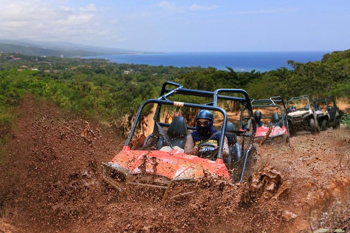 Private Round Trip Transfer to YAAMAN Adventure Park Ocho Rios - Image 2
