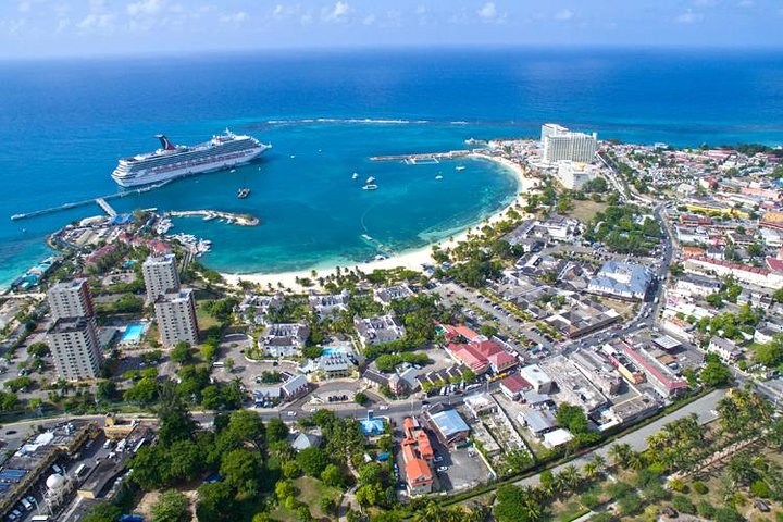 Private Sightseeing Tour in & Around Ocho Rios - Image 1