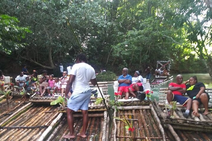 Private Sightseeing Tour in & Around Ocho Rios - Image 5