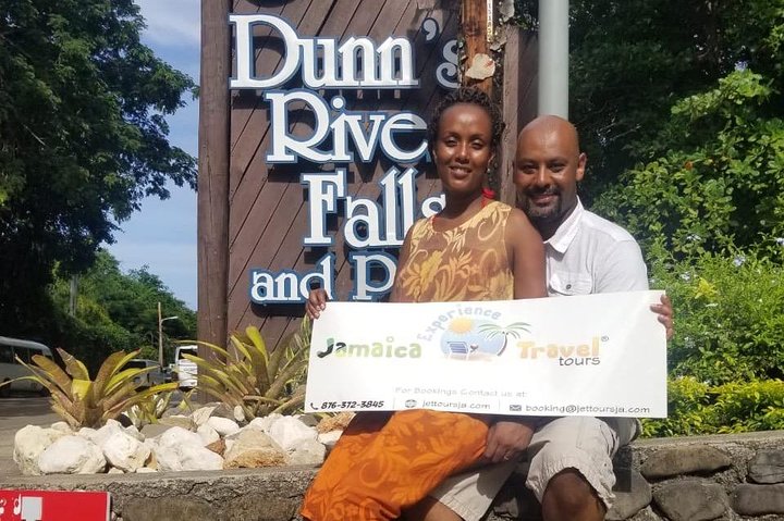Private Tour from Montego Bay to Ocho Horseback Riding and Dunn’s River Falls - Image 2