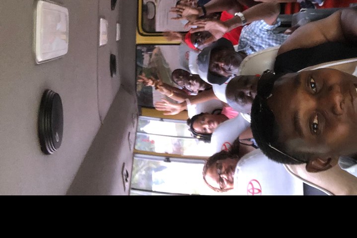 Private Tour from Montego Bay to Ocho Horseback Riding and Dunn’s River Falls - Image 3