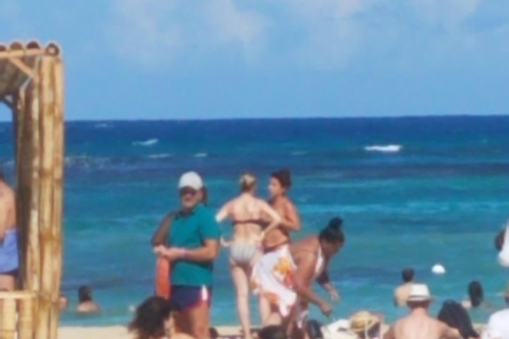 Private Tour Puerto Seco Beach Tour from Ocho Rios - Image 3