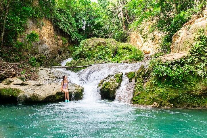Private Tour to Blue Hole and Scotchies in Ocho Rios - Image 4