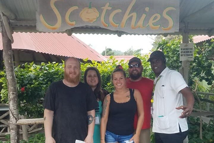 Private Tour to Blue Hole and Scotchies in Ocho Rios - Image 3
