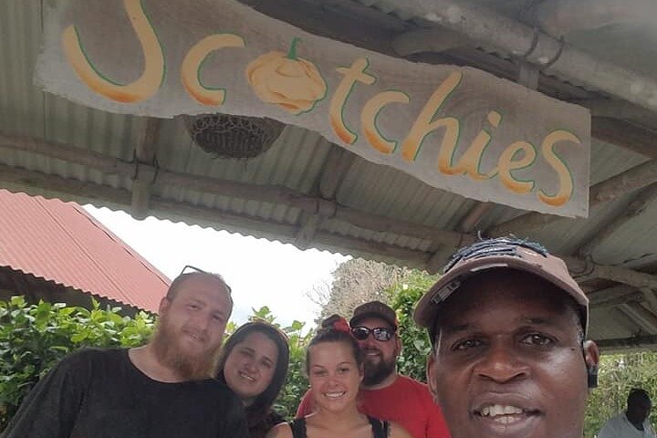 Private Tour to Blue Hole and Scotchies in Ocho Rios - Image 2