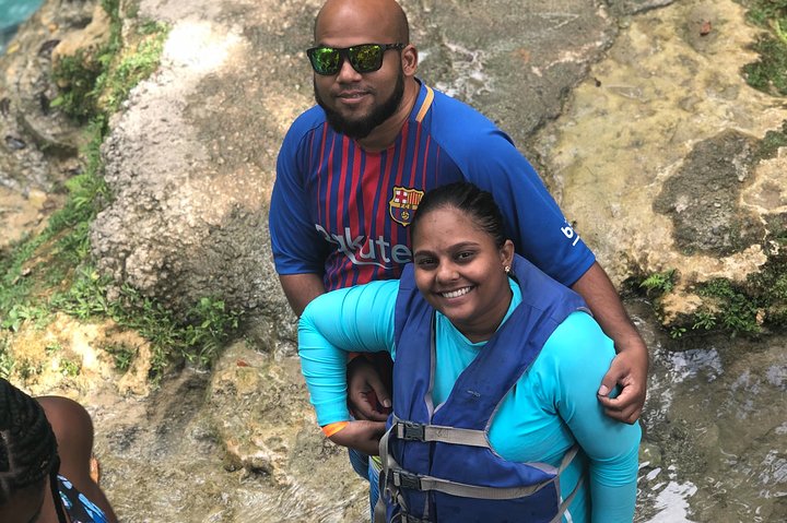 Private Tour To Blue Hole From Ocho Rios  - Image 2