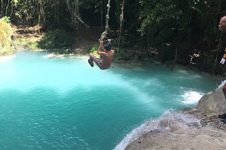 Private Tour To Blue Hole From Ocho Rios  - Image 4