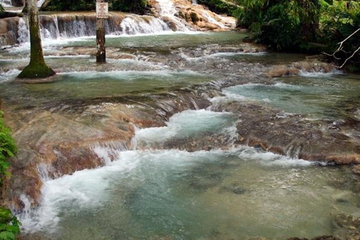 Private Tour to Dunn's River Falls From Ocho Rios  - Image 2