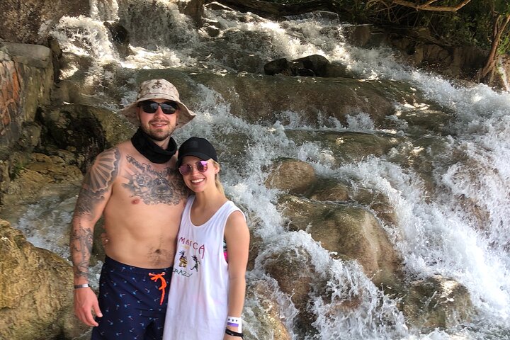 Private Tour to Dunn's River Falls From Ocho Rios  - Image 3