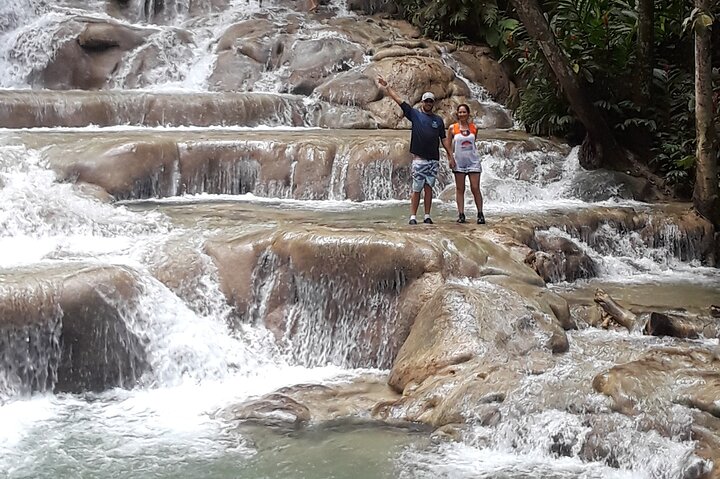 Private Tour to Dunn's River Falls From Ocho Rios  - Image 5