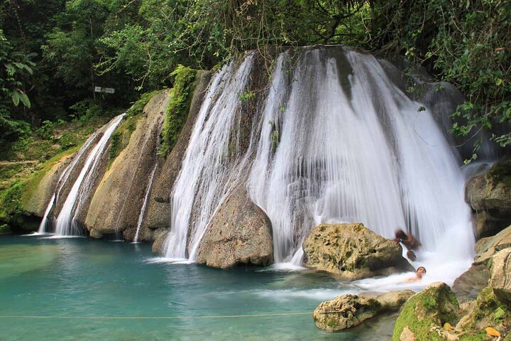 Reach Falls From Ocho Rios - Image 2