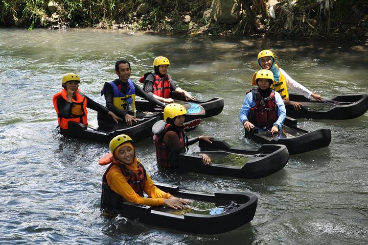 River Boarding on the Rio Bueno from Ocho Rios  - Image 2