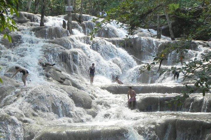  River climbing and horseback riding  - Image 1
