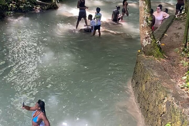  River climbing and horseback riding  - Image 5
