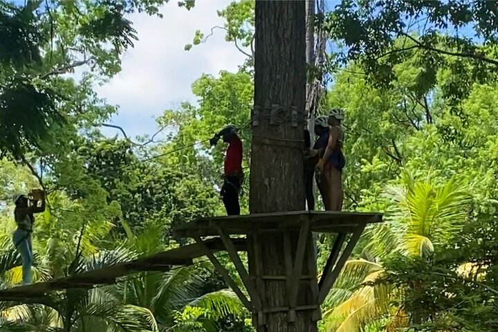  River climbing and horseback riding  - Image 4