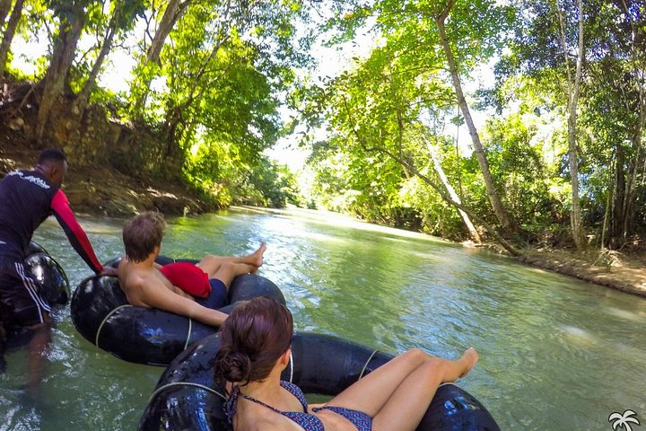 River Tubing and Dunn’s River Falls - Image 4
