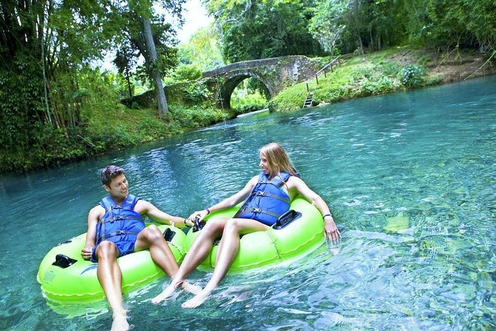 River tubing from Ocho Rios - Image 4