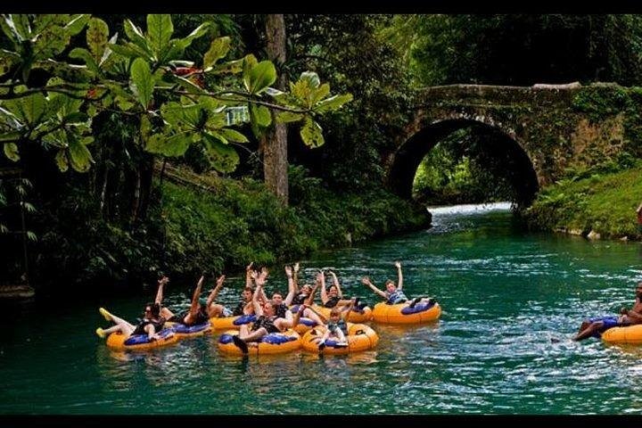 River tubing from Ocho Rios - Image 3