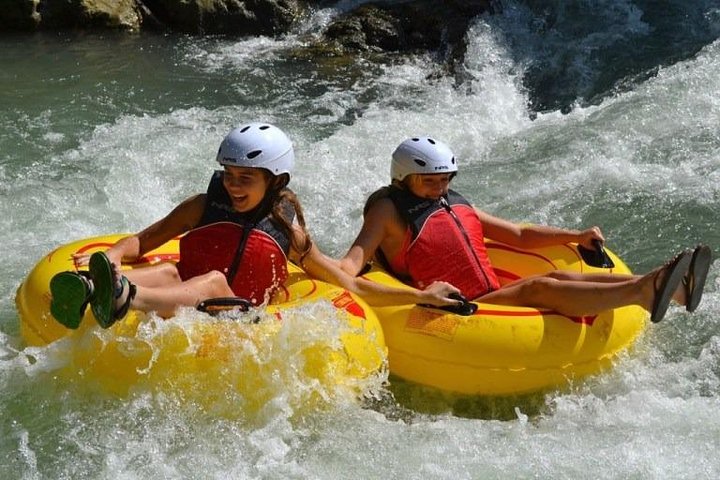 River tubing from Ocho Rios - Image 5