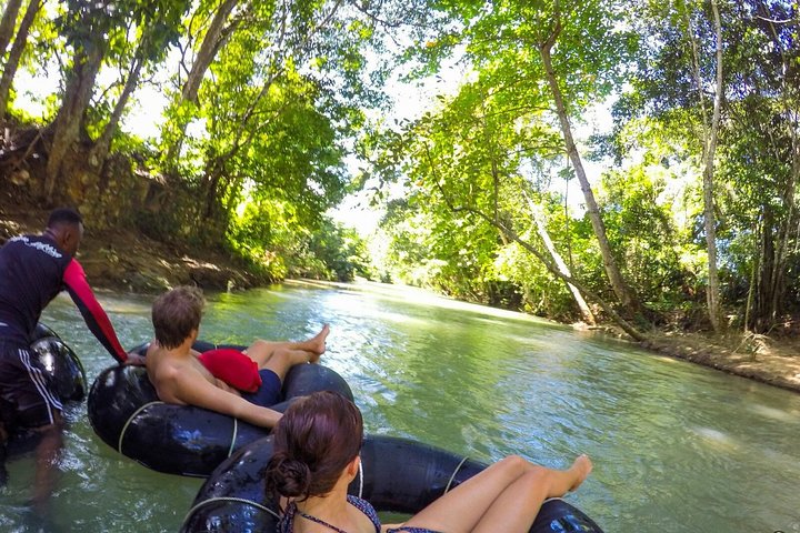 River Tubing Ocho Rios - Image 2