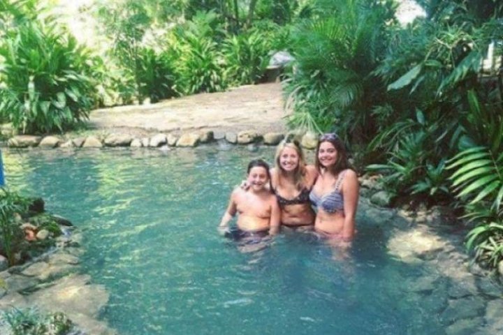 Shared Konoko Falls and Tropical Garden Tour from Ocho Rios - Image 4