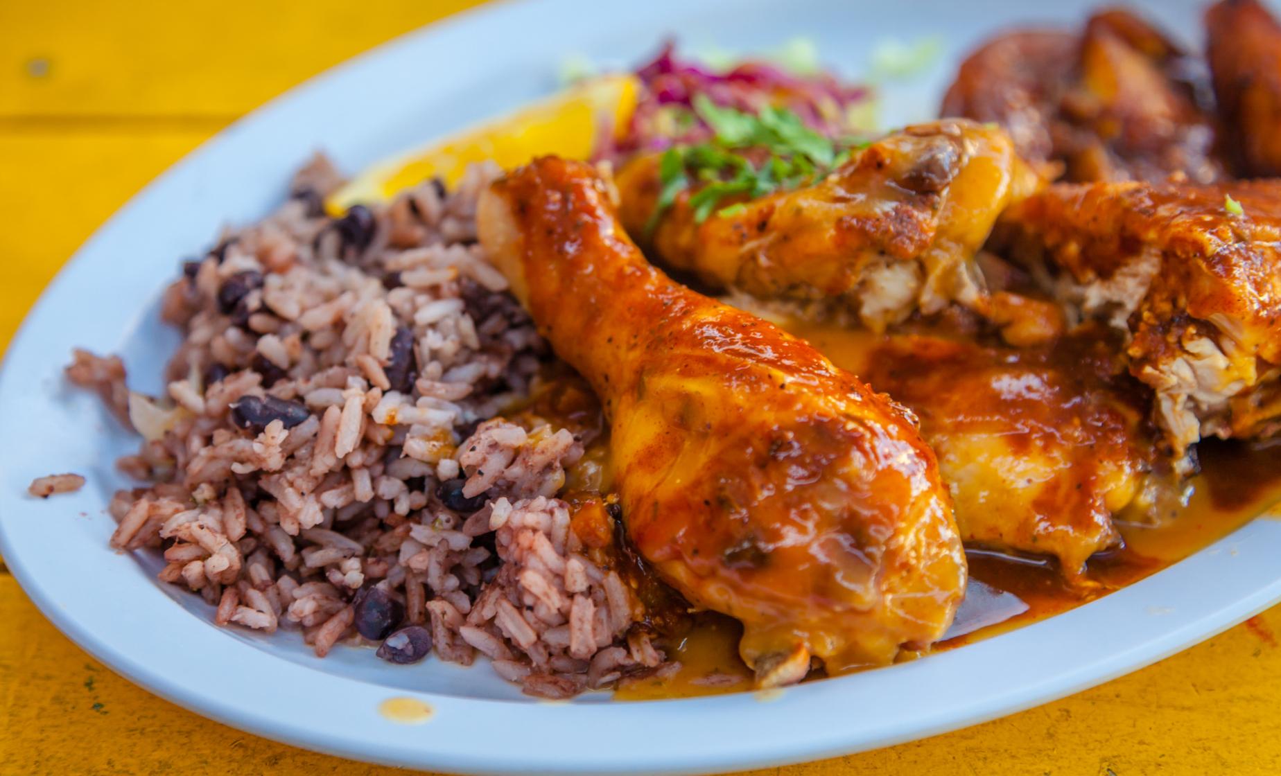 Taste of Jamaica Farm Cookout - Image 1